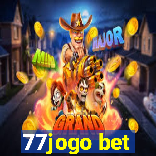 77jogo bet